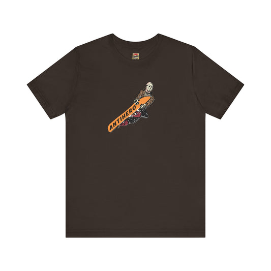 ANTIHERO ROCKET GRAB TEE