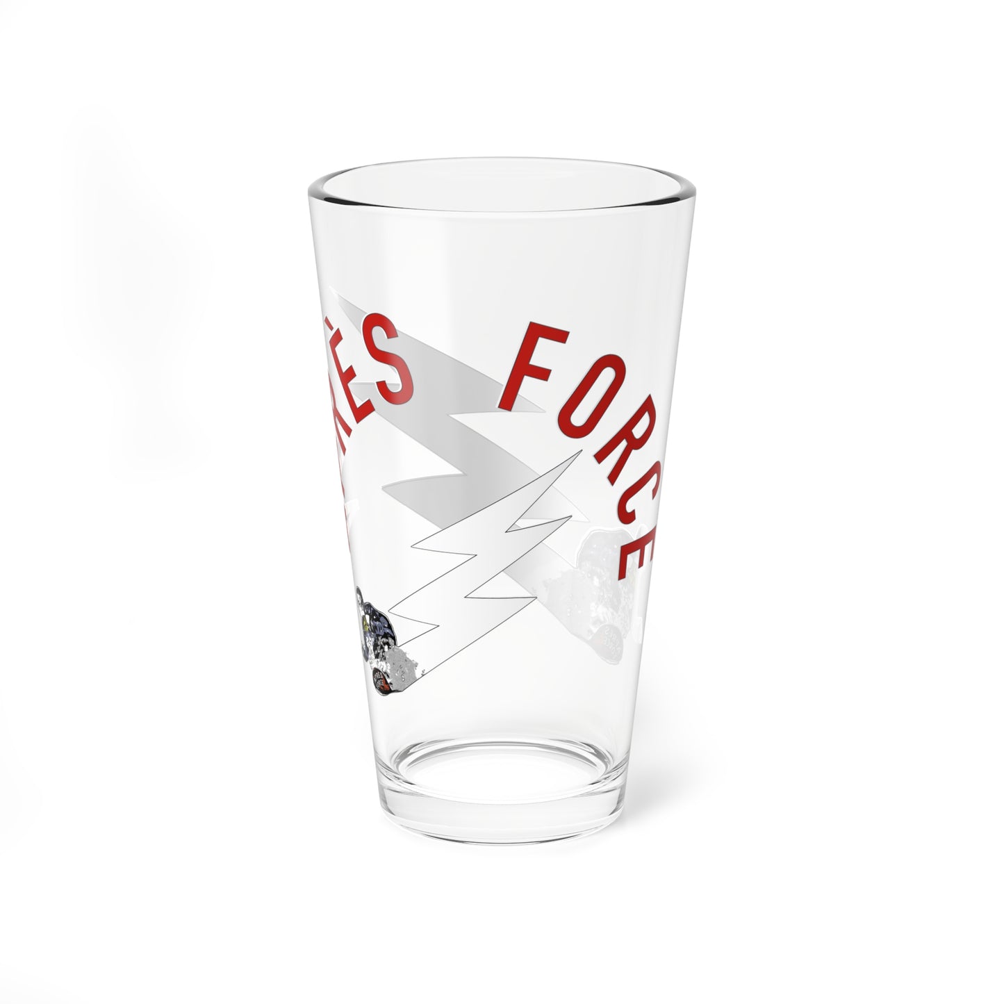 APRÈS FORCE GLASS